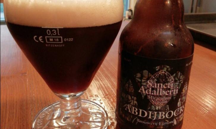 Sancti Adalberti Abdijbock